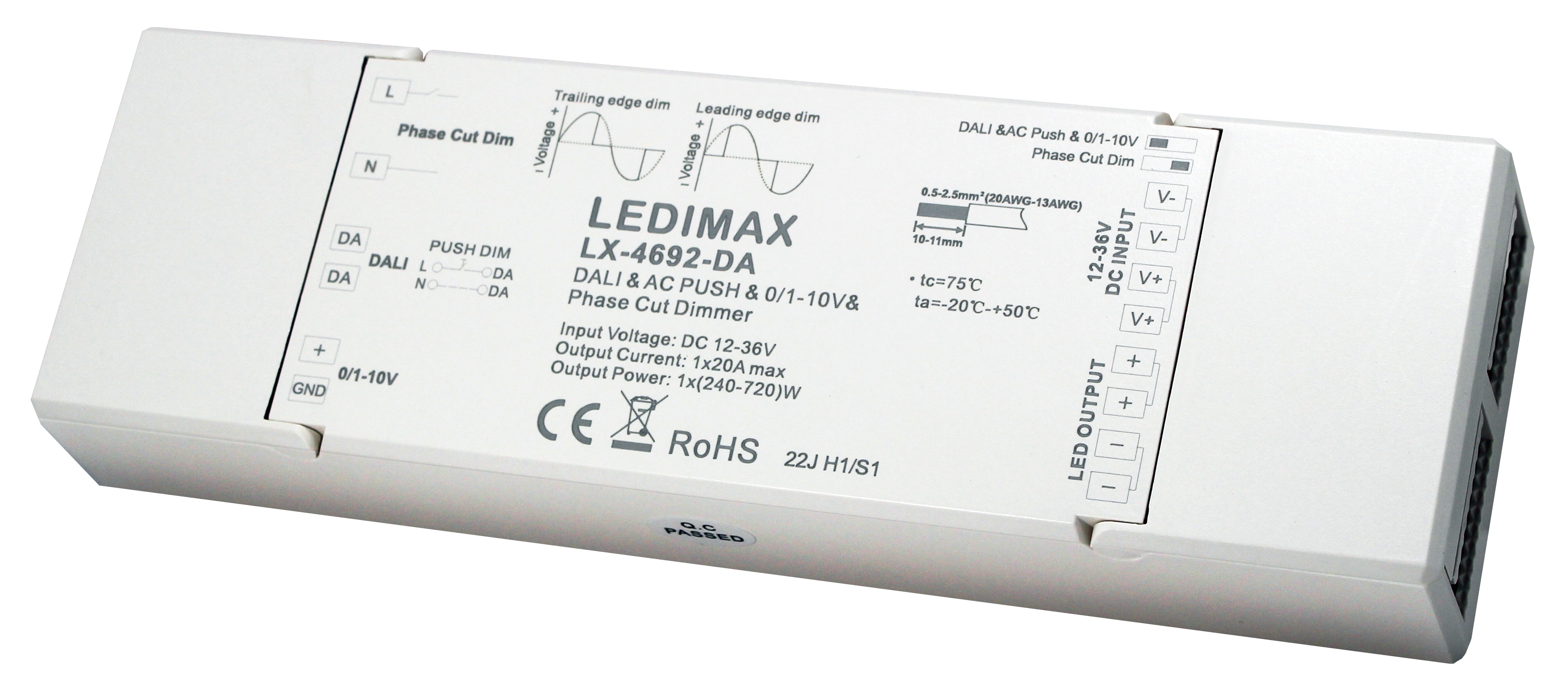 LX-4692-DA LX-4692-DA