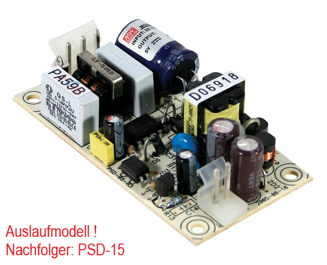 PSD-05-Auslaufmodell