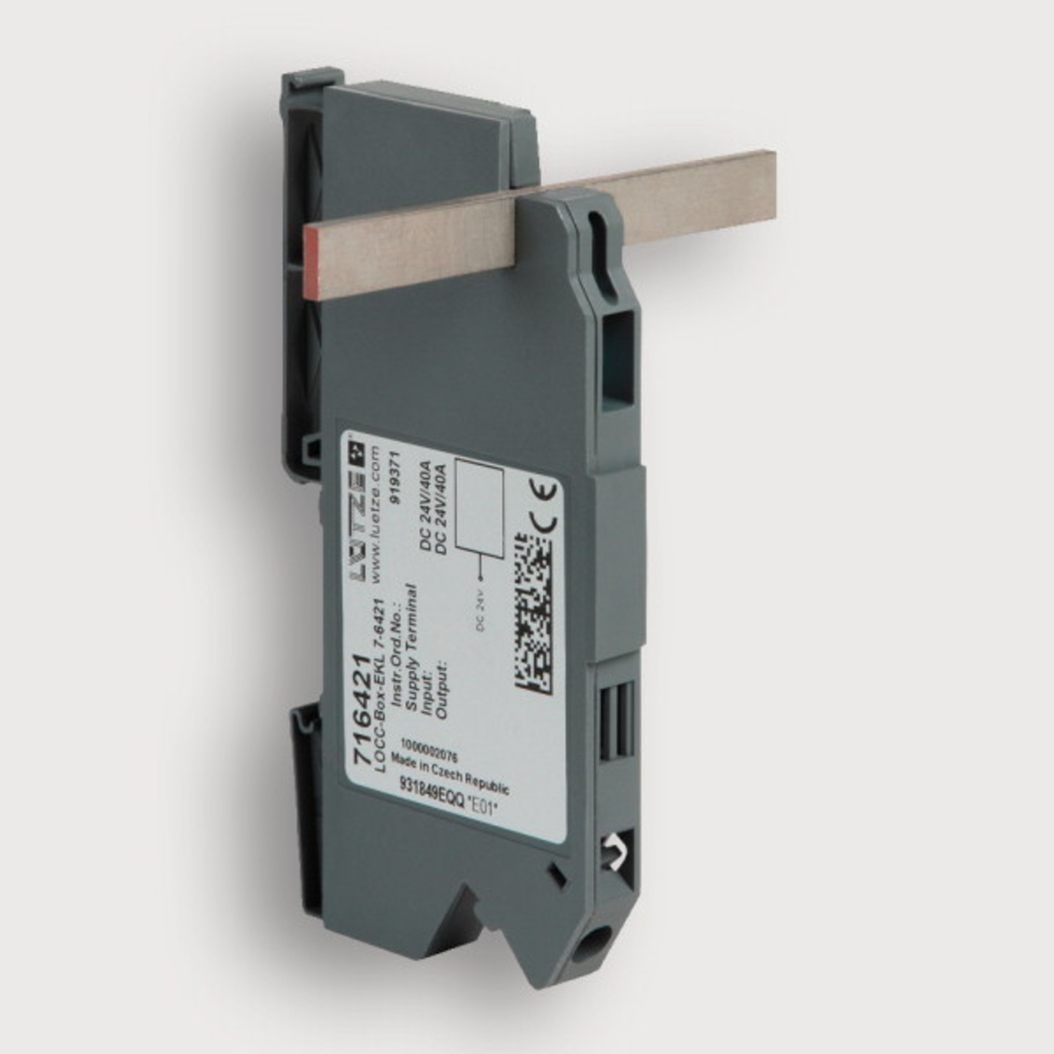 716421 LOCC-Box-EKL 7-6421