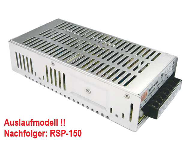SP-150-auslaufmodell