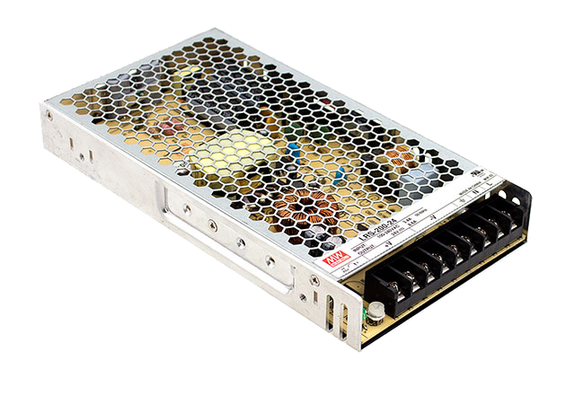 LRS-200 LRS-200-24