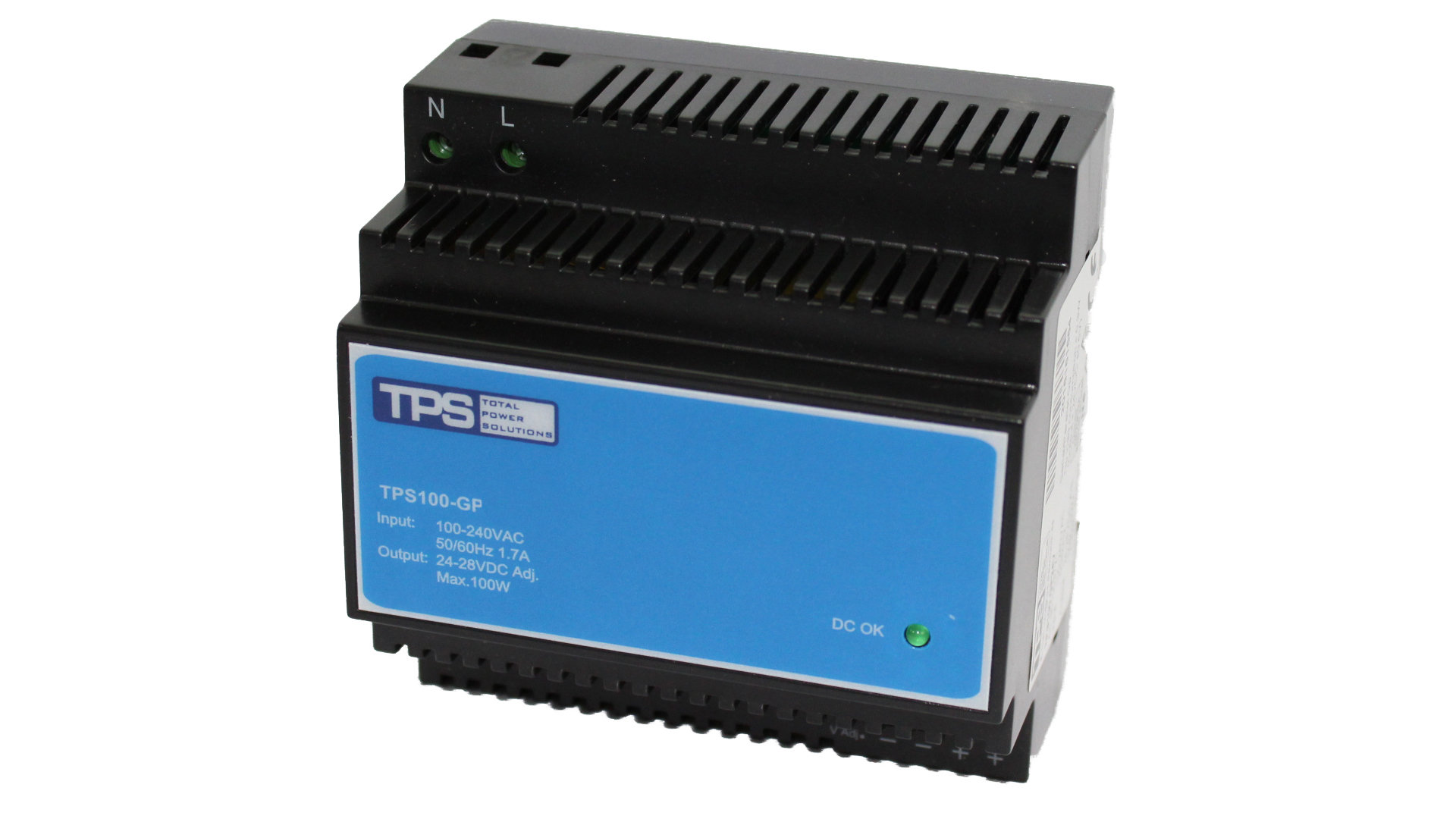 TPS100-GP12V TPS0100-GP24V