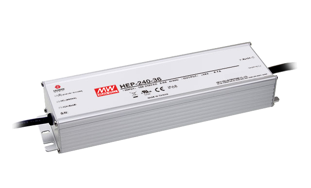 HEP-240