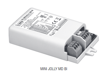Mini-Jolly-MD-20-BI DC MINI JOLLY MD 20 BI