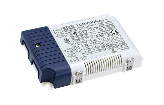LCM-60DA2