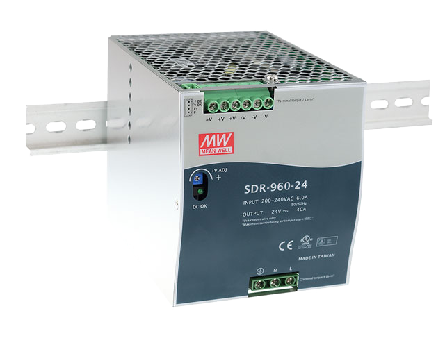 SDR-960 SDR-960-48