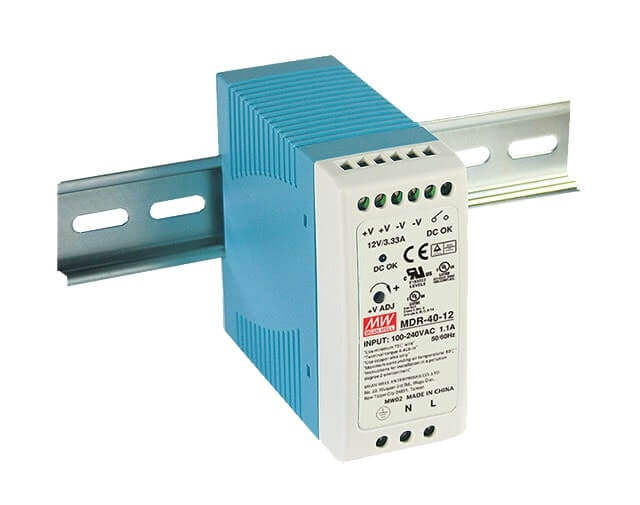 MDR-40 MDR-40-24