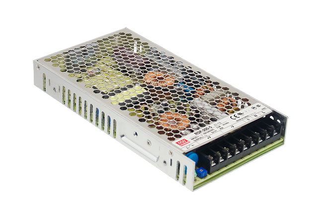 RSP-200