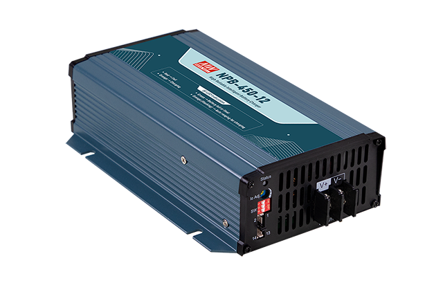 NPB-450-1