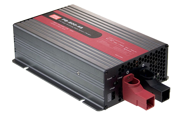 PB-600