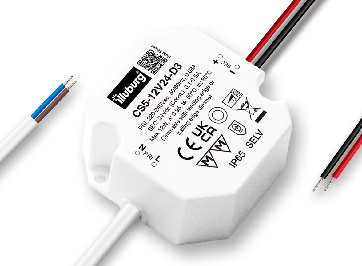 CS5-12V24-D3 CS5-12V24-D3