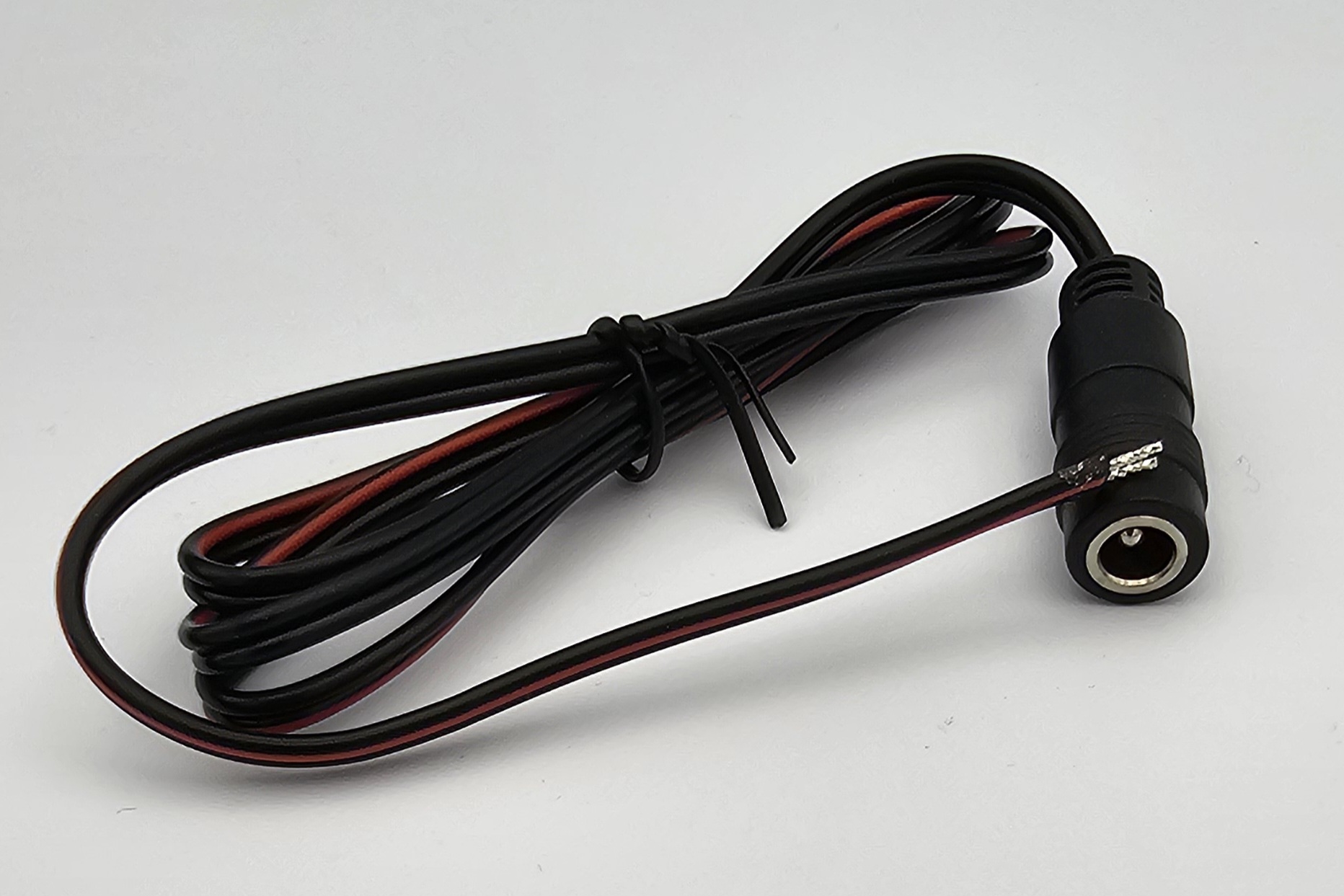 Verlaengerungskabel_80cm Extension cable 2-wire 80 cm