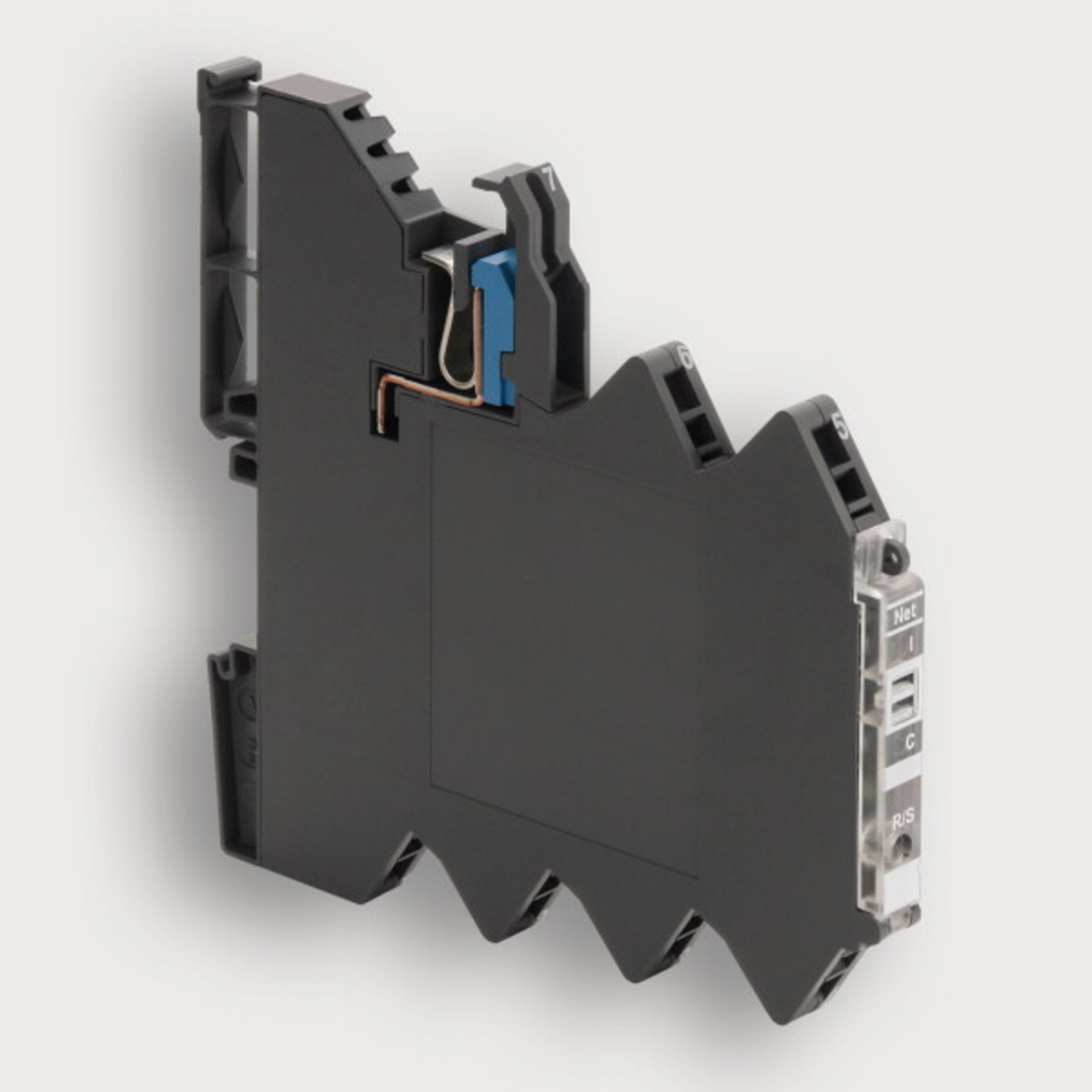 LOCC-Box-Net 7-6410