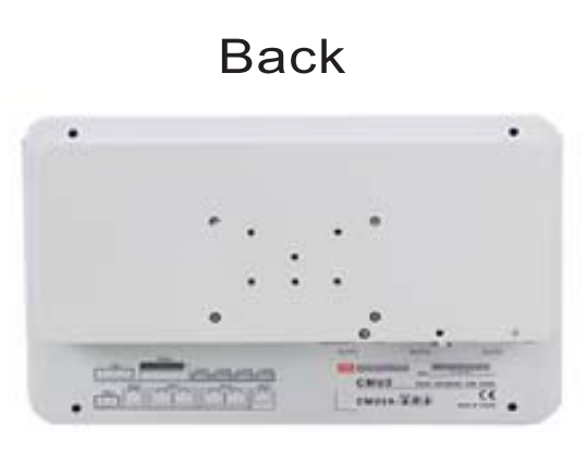 CMU2-Back