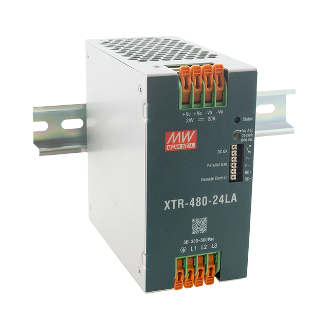 XTR-480-48LA