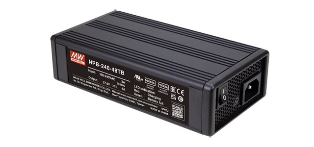 NPB-240-48TB NPB-240-12AD1