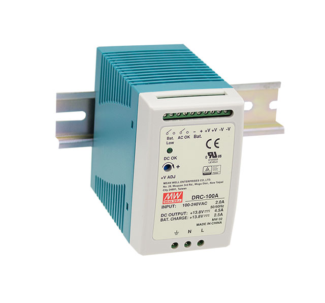 temp2320_0 DRC-100A