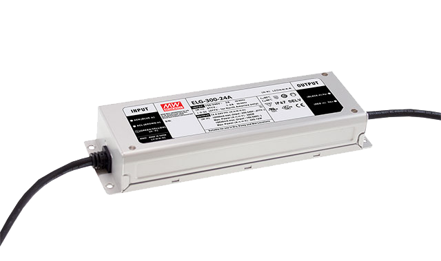ELG-300-24A IP67