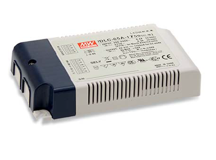 IDLC-65-700 End of Life