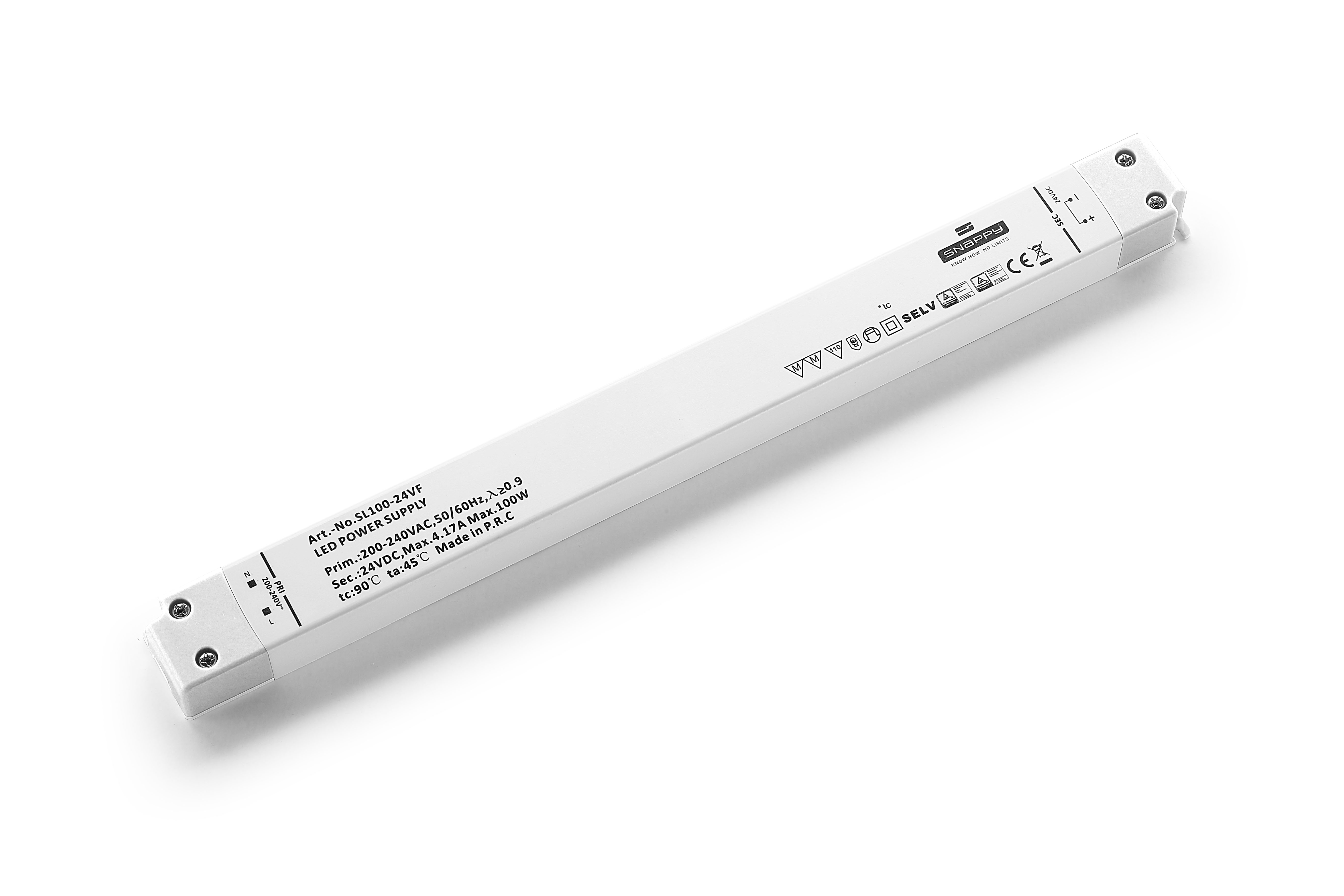 SL100-24VF SL100-24VF