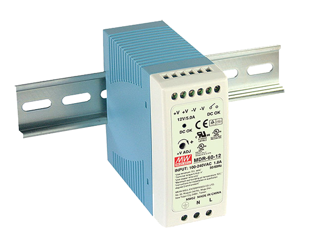 MDR-60 MDR-60-12
