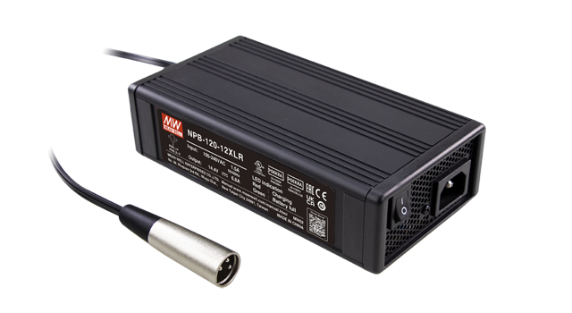 NPB-120-12XLR NPB-120-12XLR