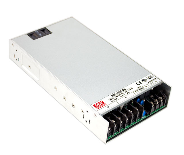 RSP-500-3,3