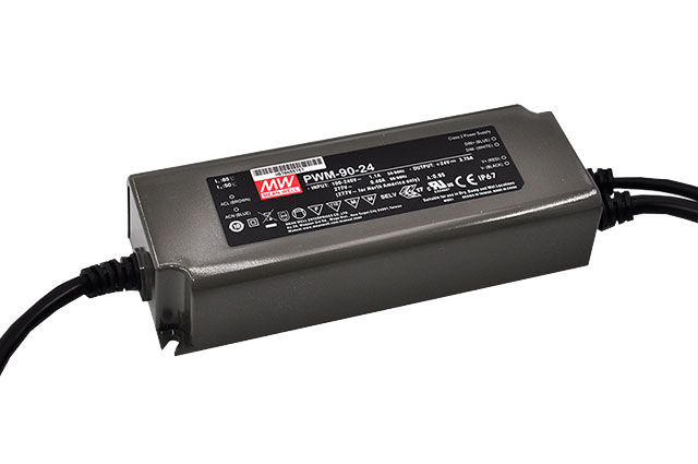 PWM-90-36DA2 IP67