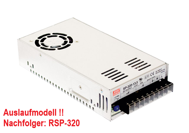 SP-320-auslaufmodell
