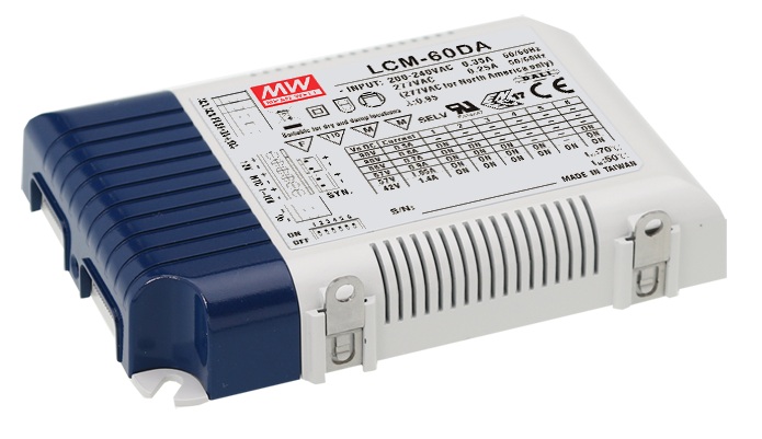 temp1078_0 LCM-60DA End of Life