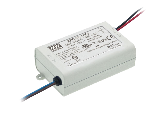 APC-35-500 IP42