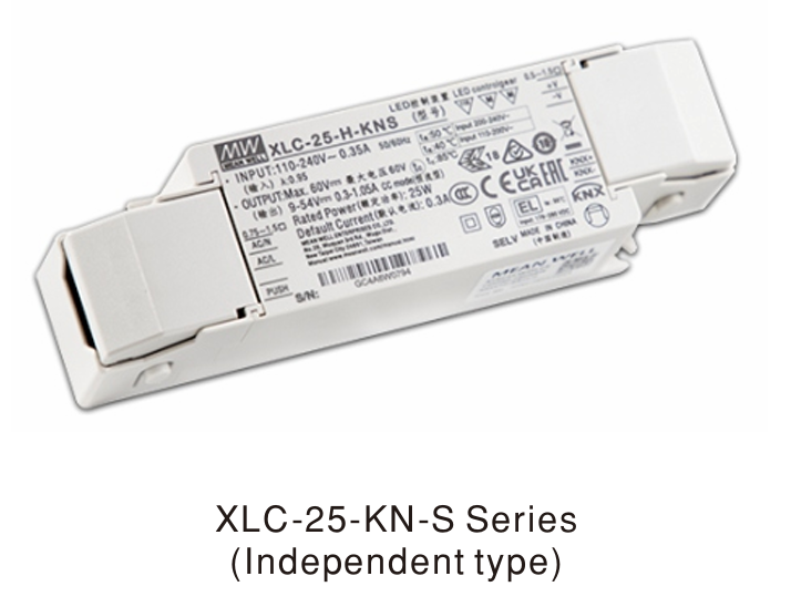 XLC-25-H-KNS