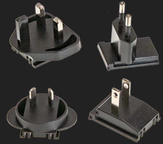 AC-PLUG-MIX AC PLUG-MIX2