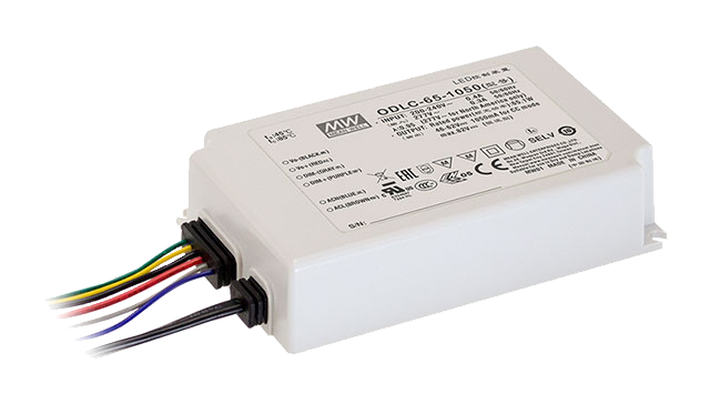 ODLC-65-700-DA Auslaufmodell