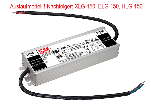 CLG-150-Auslaufmodell CLG-150-12A Auslaufmodell