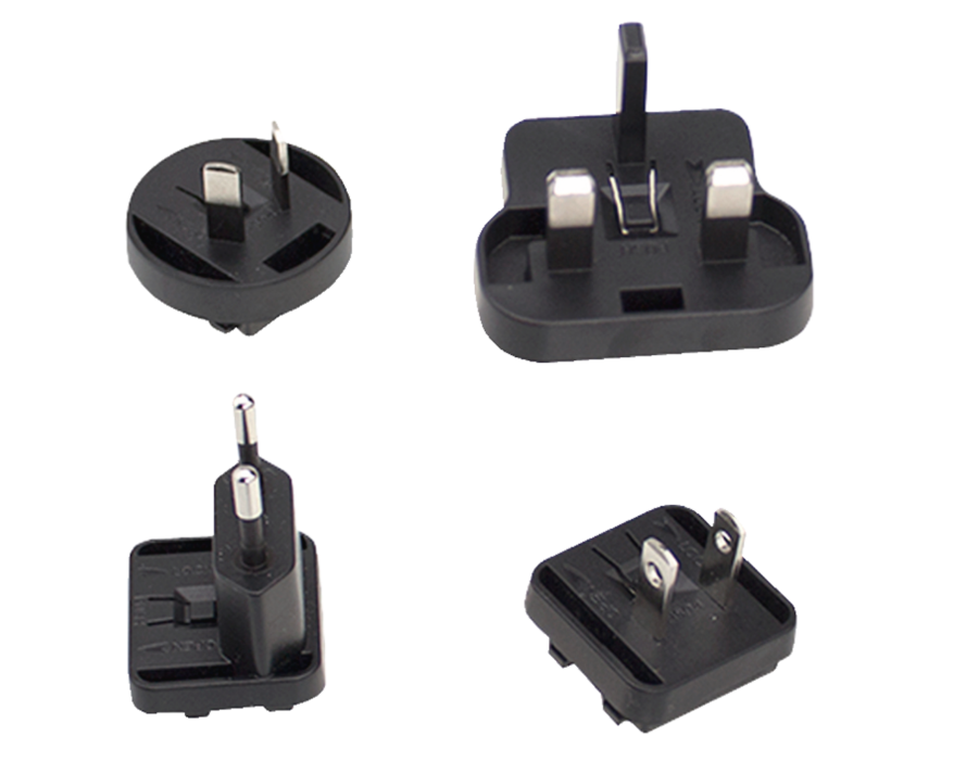 AC PLUG-MIX2