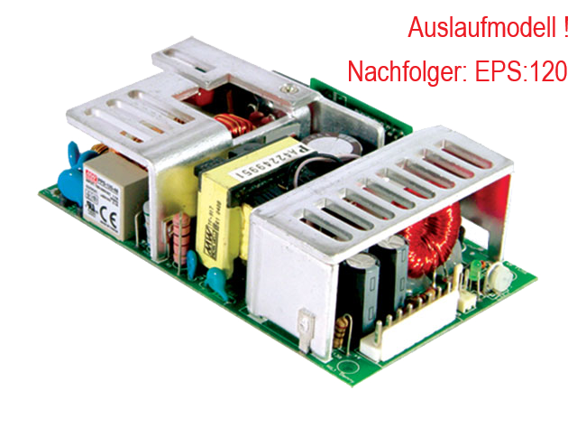 PPS-125-Auslaufmodell