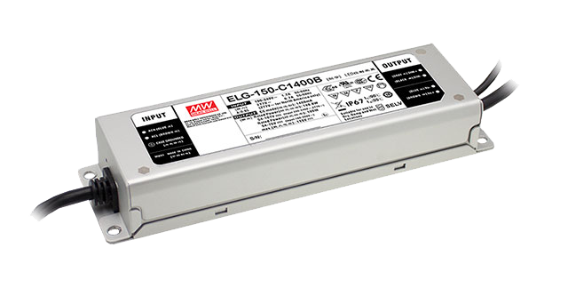 ELG-150-C-D2 ELG-150-C1050D2-3Y IP67