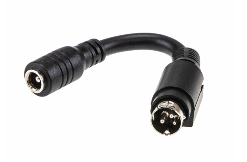 DC-Plug-P1J-R6B