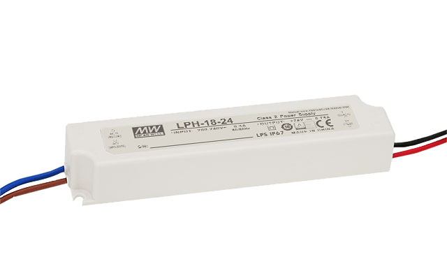 LPH-18