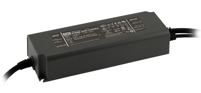 PWM-200-24DA2