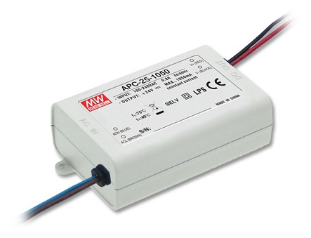 temp1103_0 APC-25-700 IP42