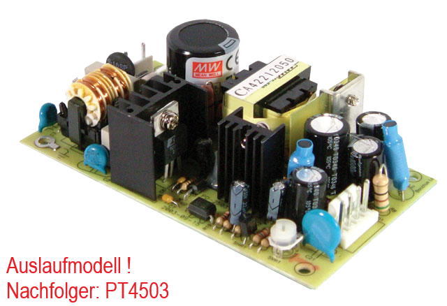 PD-2503-Auslaufmodell