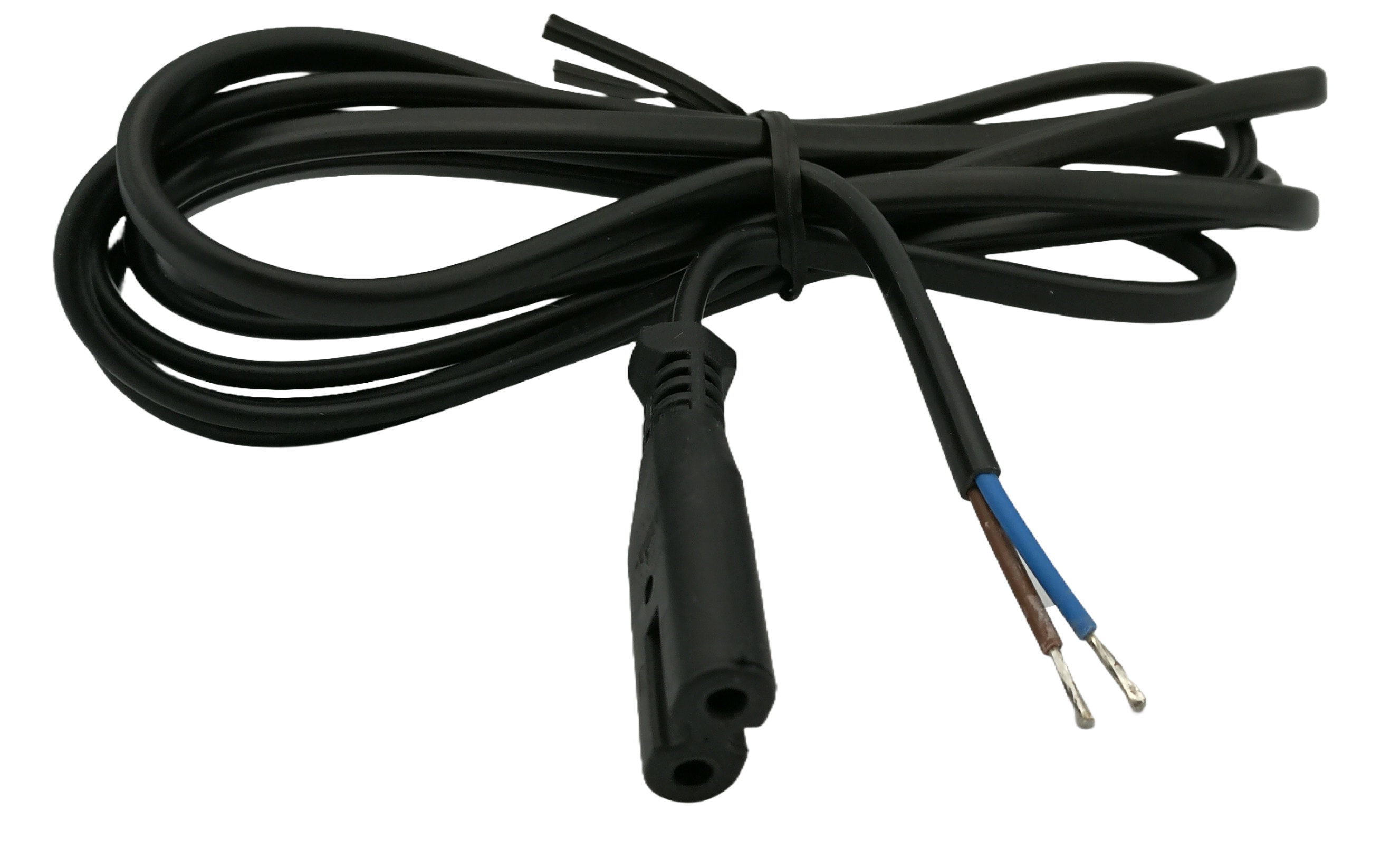 Netzkabel H03VVH2-F