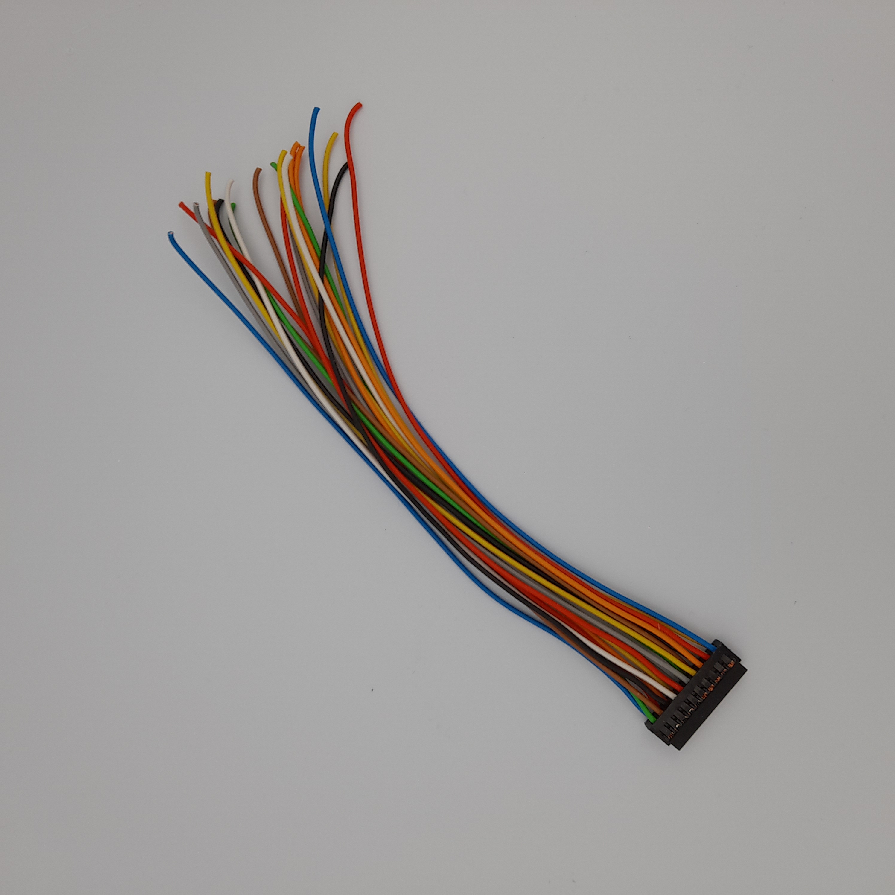 20-pol-Kabel 20-pol Kabel