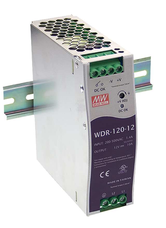 WDR-120 WDR-120-48