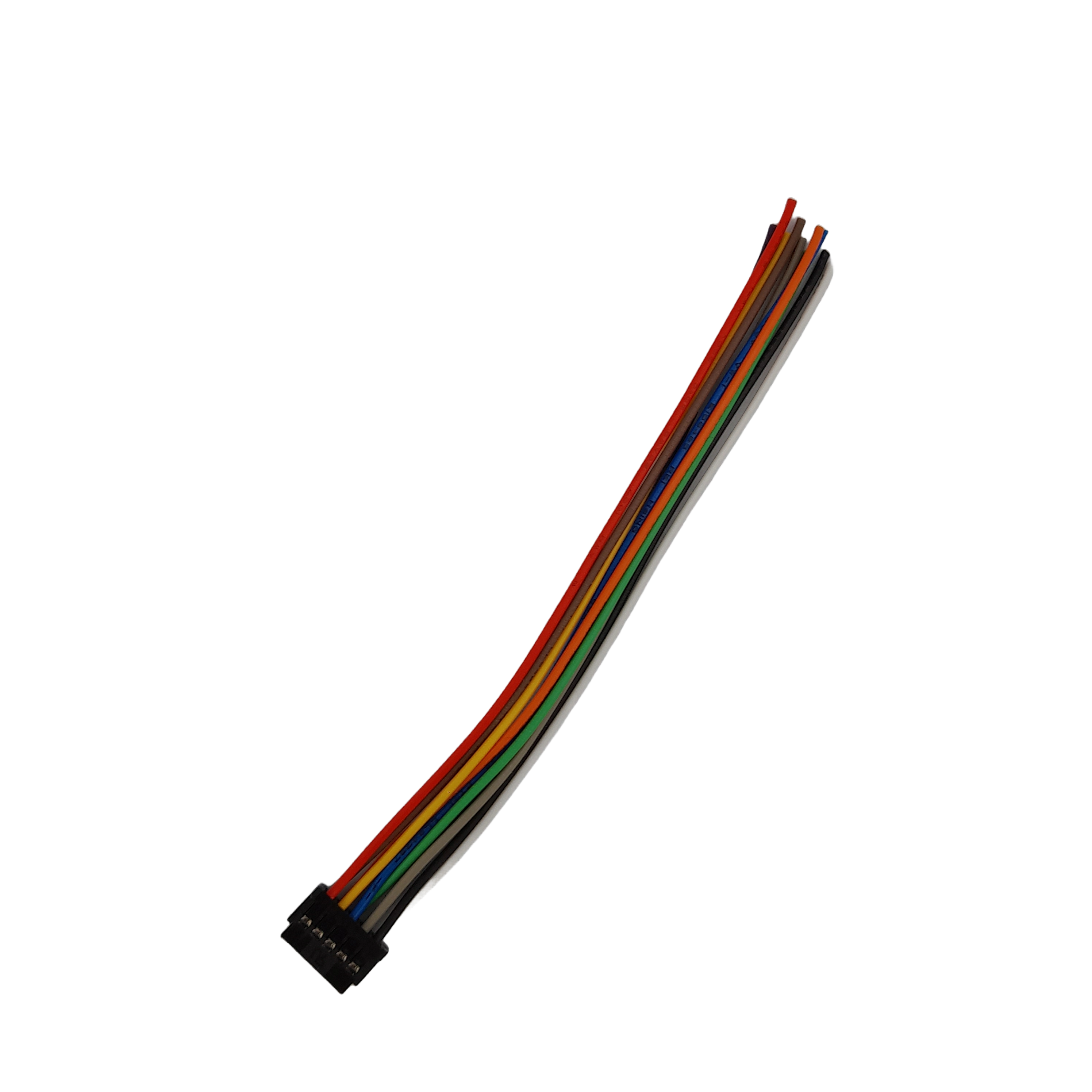 10-pol Kabel
