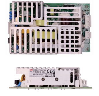 VFD-250P-230 VFD-250P-230