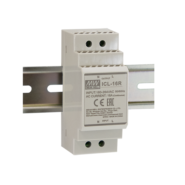 ICL-16R ICL-16R