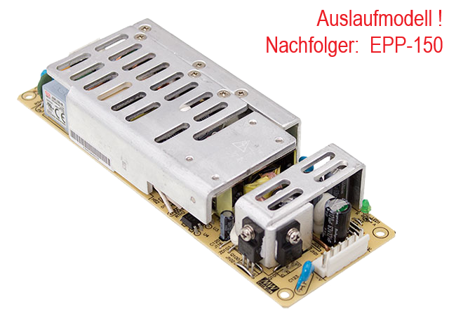 ASP-150-Auslaufmodell ASP-150-12 Auslaufmodell